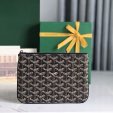 Goyard Clutch Bags